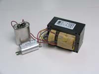 Ballast: Universal Lighting Technologies Inc.