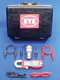HID Lighting Tester: EYE Lighting