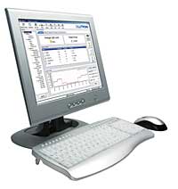 Lighting System Software: Lutron Electronics Co. Inc.