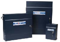 Security System: Tridium Inc.