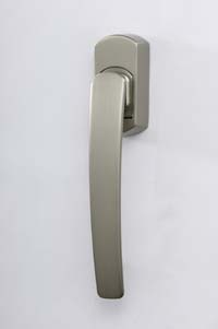 Storm Door Hardware: Hickory Hardware