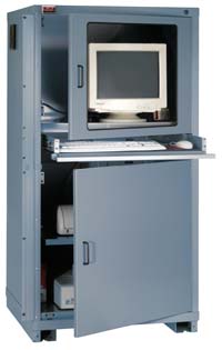 Workstation: Lyon Workspace Products