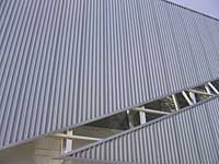 Wall Panel: ATAS International Inc.