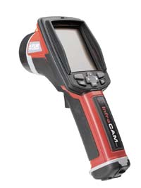 Thermal Imager: FLIR Systems Inc.