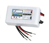 LED Drivers: Advance