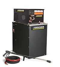 Pressure Washer: Karcher Commercial Pressure Washers