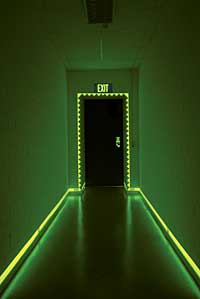 Photoluminescent Safety Products: American Permalight Inc.