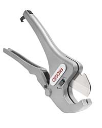 Pipe Cutter: RIDGID