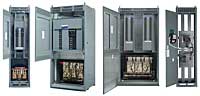 Transfer Switches: Square D