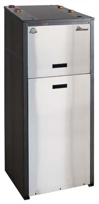 Heat Pump: ClimateMaster Inc.