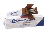 Lamp-Recycling System: Mercury Waste Solutions