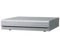 Video Recorder: Sony Electronics Inc.