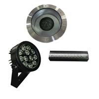 Solid State Lighting: FC Lighting Inc.