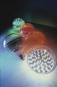 LEDs: LEDtronics Inc.