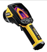 Infrared Camera: FLIR Systems Inc.