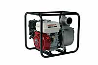 Pump: Honda Power Equipment