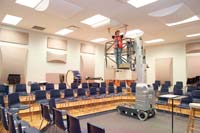 Mast Lifts: JLG Industries Inc.