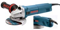 Grinders: Bosch Power Tools and Accessories