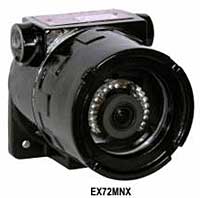 Explosion-Resistant Camera: Extreme CCTV International