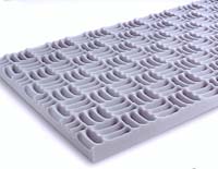 Acoustical Products: illbruck acoustic