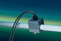 Flow Meters: Dynasonics