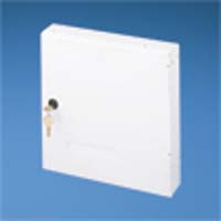 Wireless Access Point Enclosure: Panduit Corp.