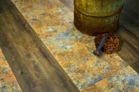 Vinyl Flooring: Parterre Flooring Systems