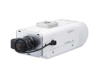 CCTV Cameras: Sony Electronics Inc.