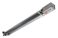 Infrared Gas Heaters: Space-Ray Infrared Heaters