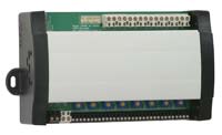 Dimming Control System: GE Consumer & Industrial
