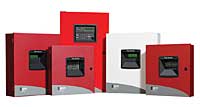 Fire-Control Panels: Gamewell-FCI