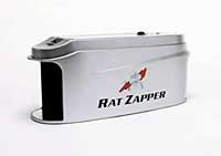 Rat Control: Nixalite of America Inc.