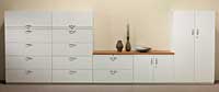 Filing and Storage Systems: Trendway Corp.