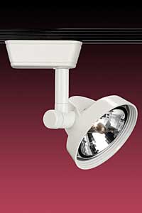 Track Lighting Head: W.A.C. Lighting