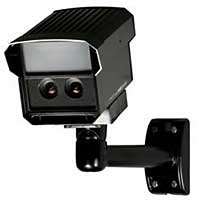 Night Vision Camera: Extreme CCTV International