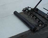 Membrane Roofing: The Garland Co. Inc.