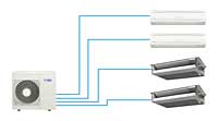 Air Conditioner: Daikin AC (Americas) Inc.