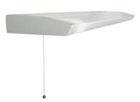 Overbed Lights: Luxo Corp.