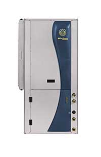 Geothermal Heat Pump: WaterFurnace International Inc.