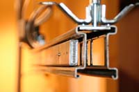Electrical Infrastructure: Convia Inc.