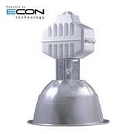 Lighting System: Cooper Lighting