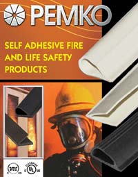 Door Hardware: Pemko Manufacturing Co.