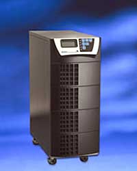 UPS System: Falcon Electric Inc.