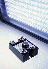 Dimmer: LEDtronics Inc.