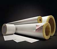 Pipe Insulation Jacket: Owens Corning