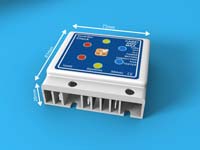 Air-Conditioner Diagnostic Tool: EDC International Ltd.
