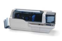 Dual-Sided Card Printer/Encoder: Zebra Technologies