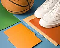 Floor Covering: Freudenberg Building Systems