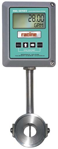 Flow Meters: Racine Federated Inc.