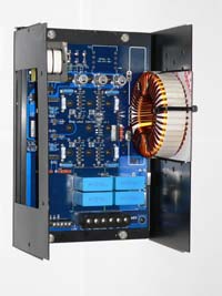 Dimmer: Sinewave Energy Technologies